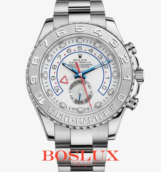 preço rolex yacht master ii