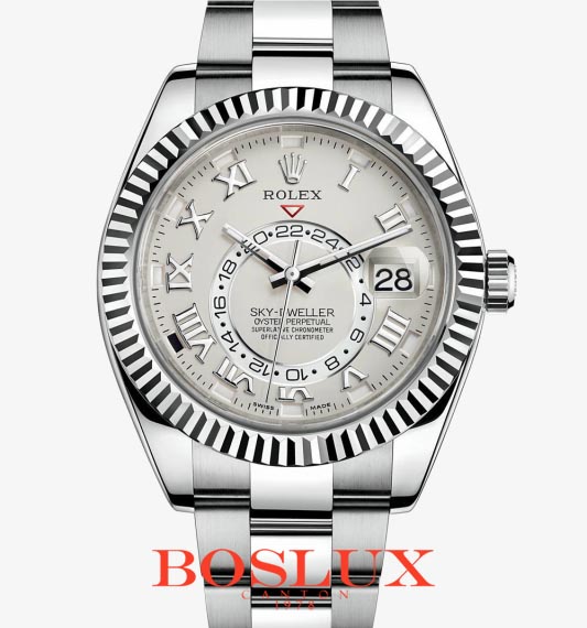 Rolex 326939 PREÇO Sky-Dweller