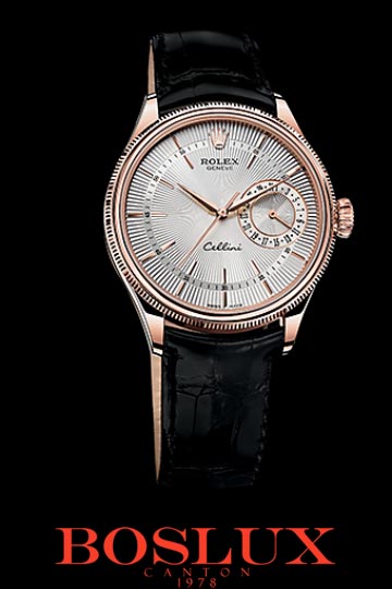 Rolex 50515-0009 HARGA Cellini Date