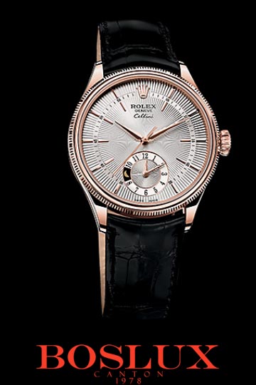 Rolex 50525-0009 FİYAT Cellini Dual Time